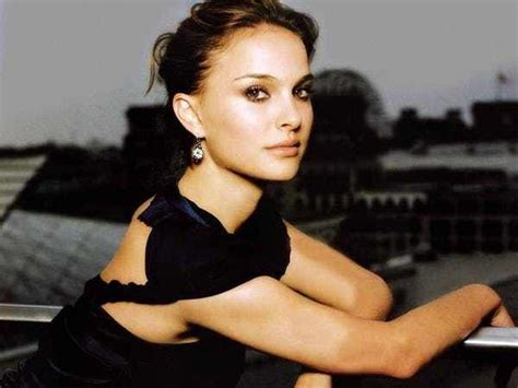 natalie portman been nude|NATALIE PORTMAN Nude